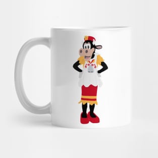 Dairy Queen Mug